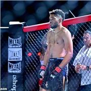 Professeur de boxe tout niveau
